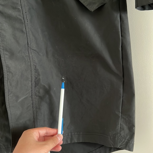 Nike Longline Jacket - Picture 4 of 4